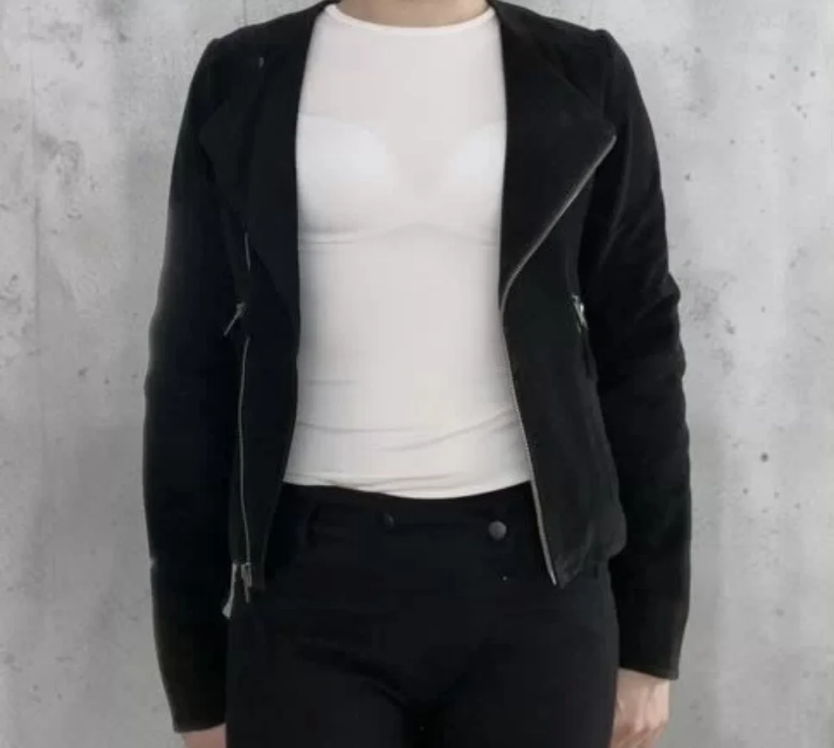 Куртка Lanvin 38-40 - миниатюра 3