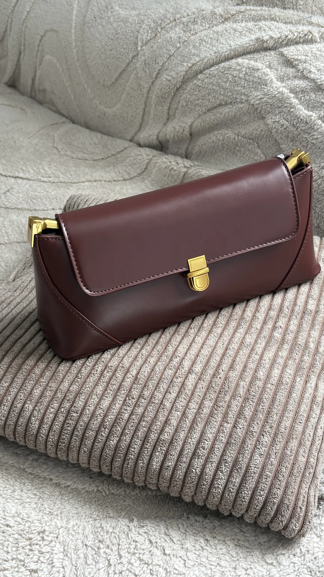 Сумка Zara