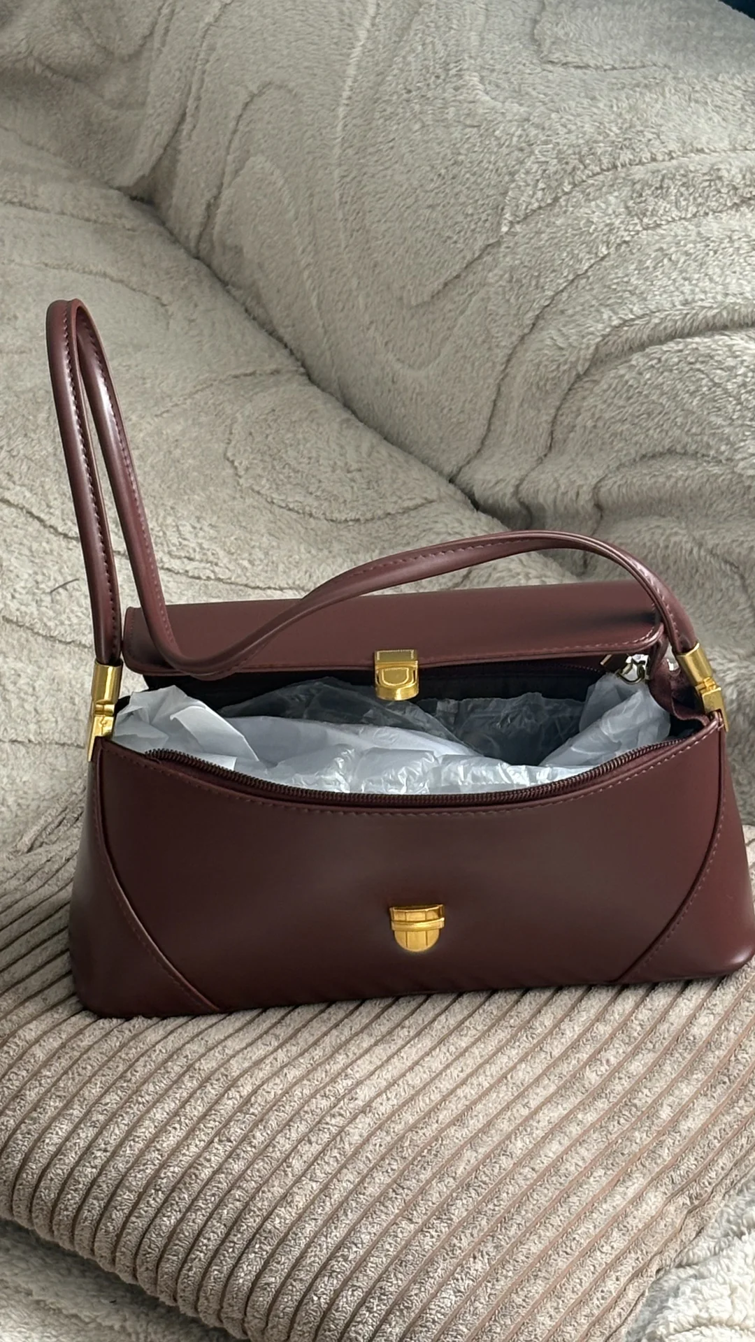 Сумка Zara - миниатюра 3
