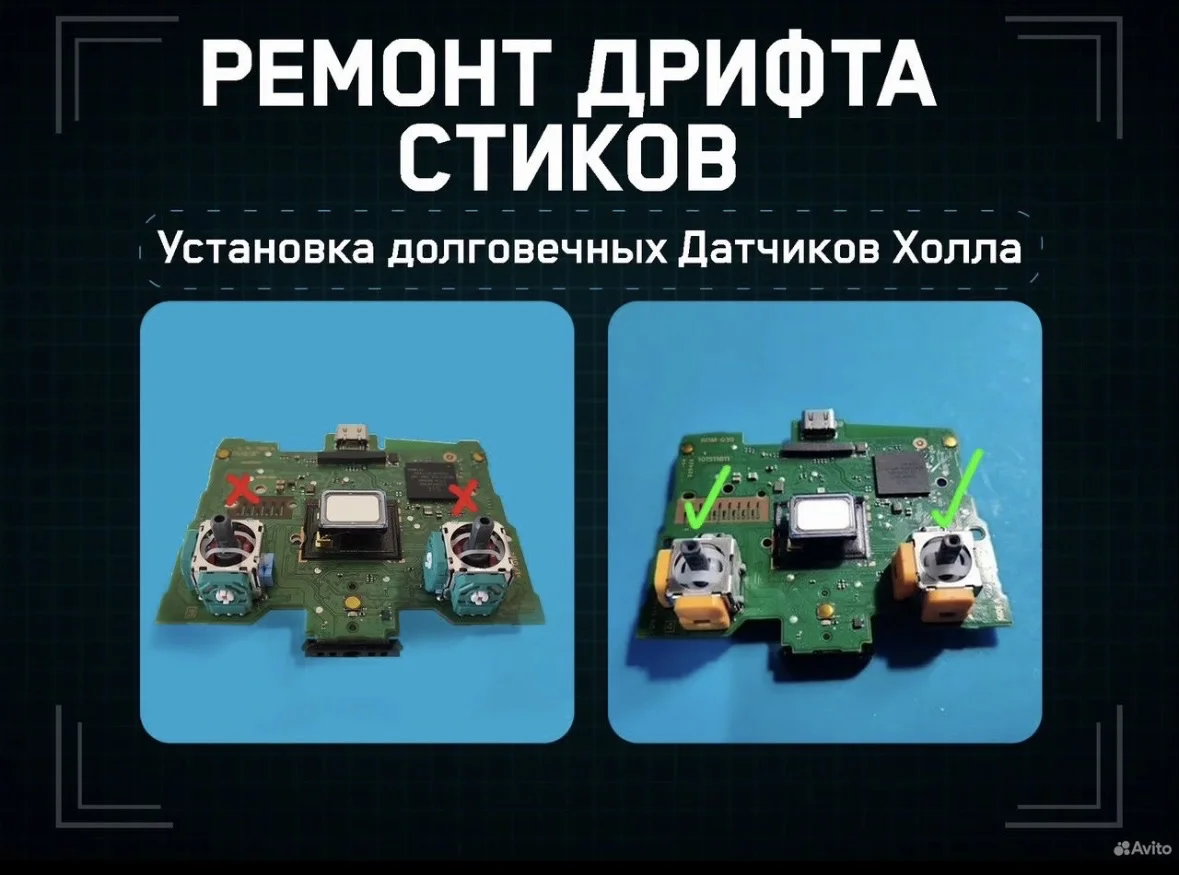 Ремонт и чистка PlayStation и Xbox - миниатюра 3