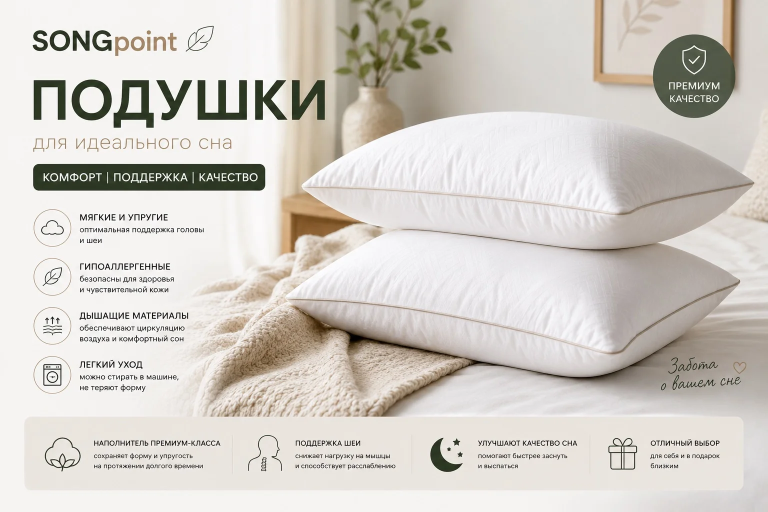 Дизайн и инфографика карточек товаров Авито для увеличения продаж - миниатюра 2