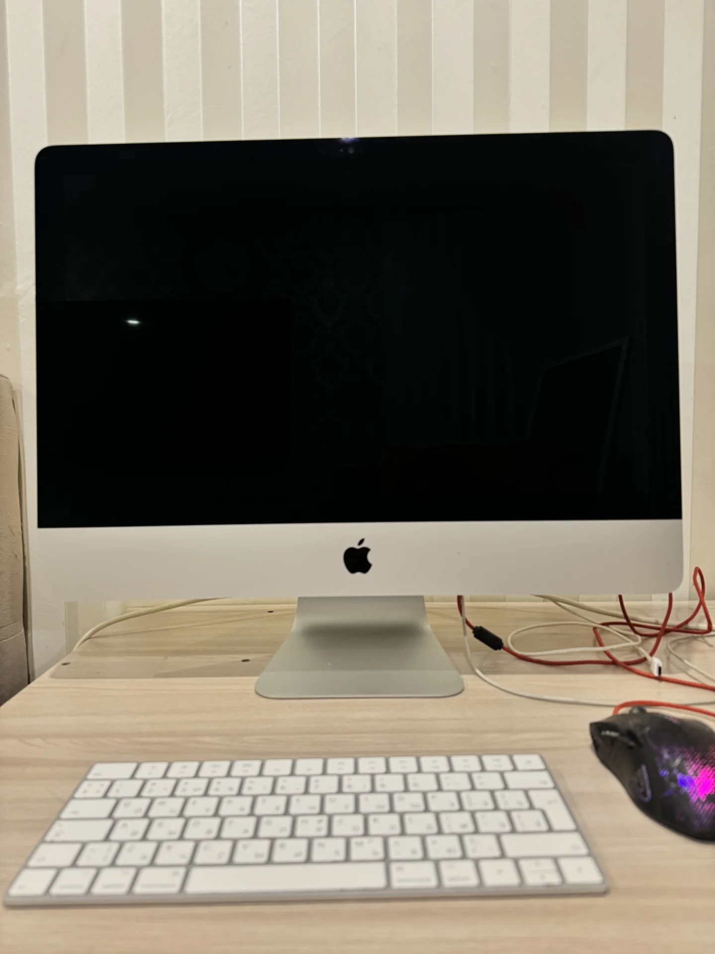 iMac apple - миниатюра 2