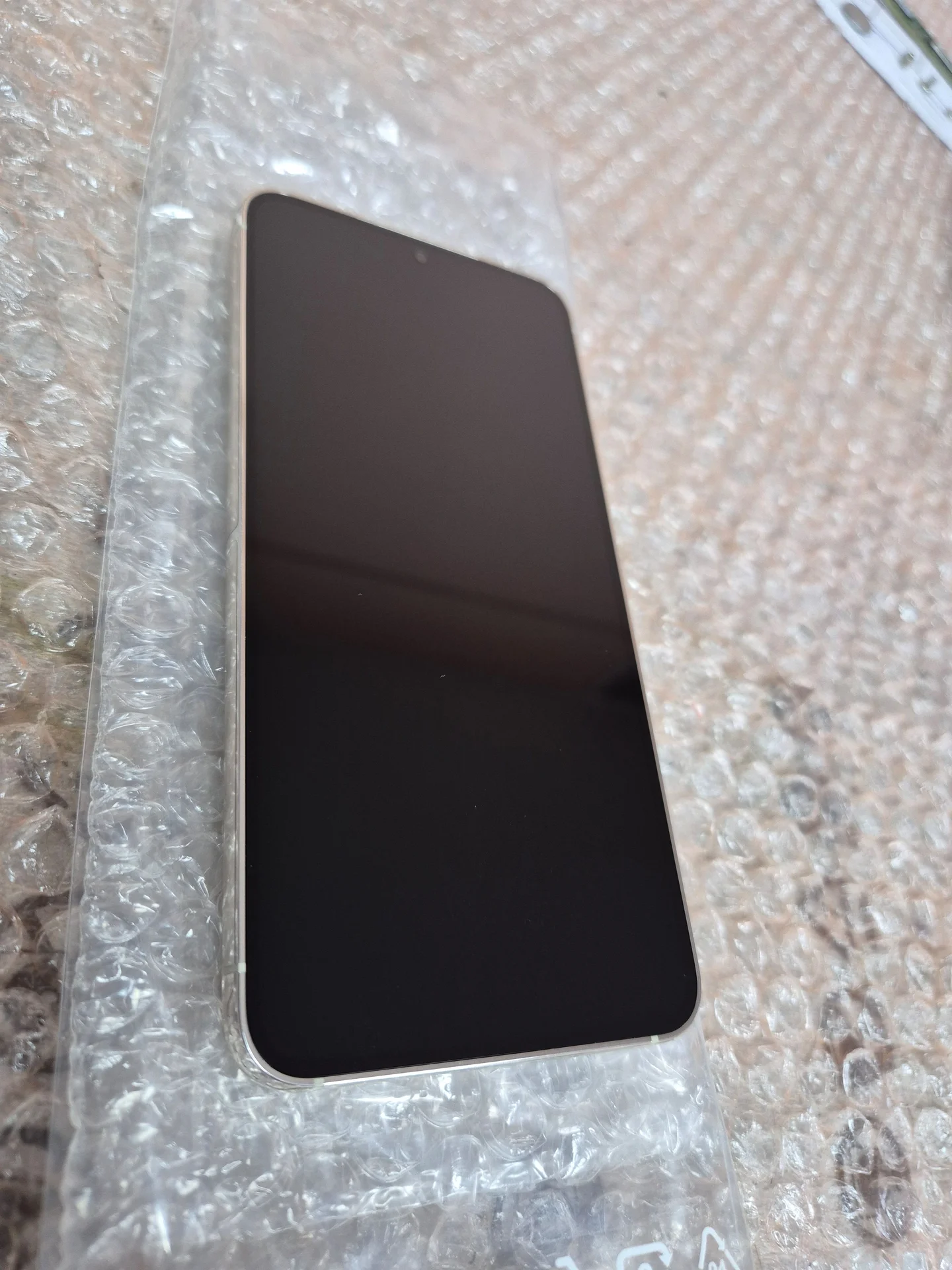 Samsung galaxy s23 demo - миниатюра 6