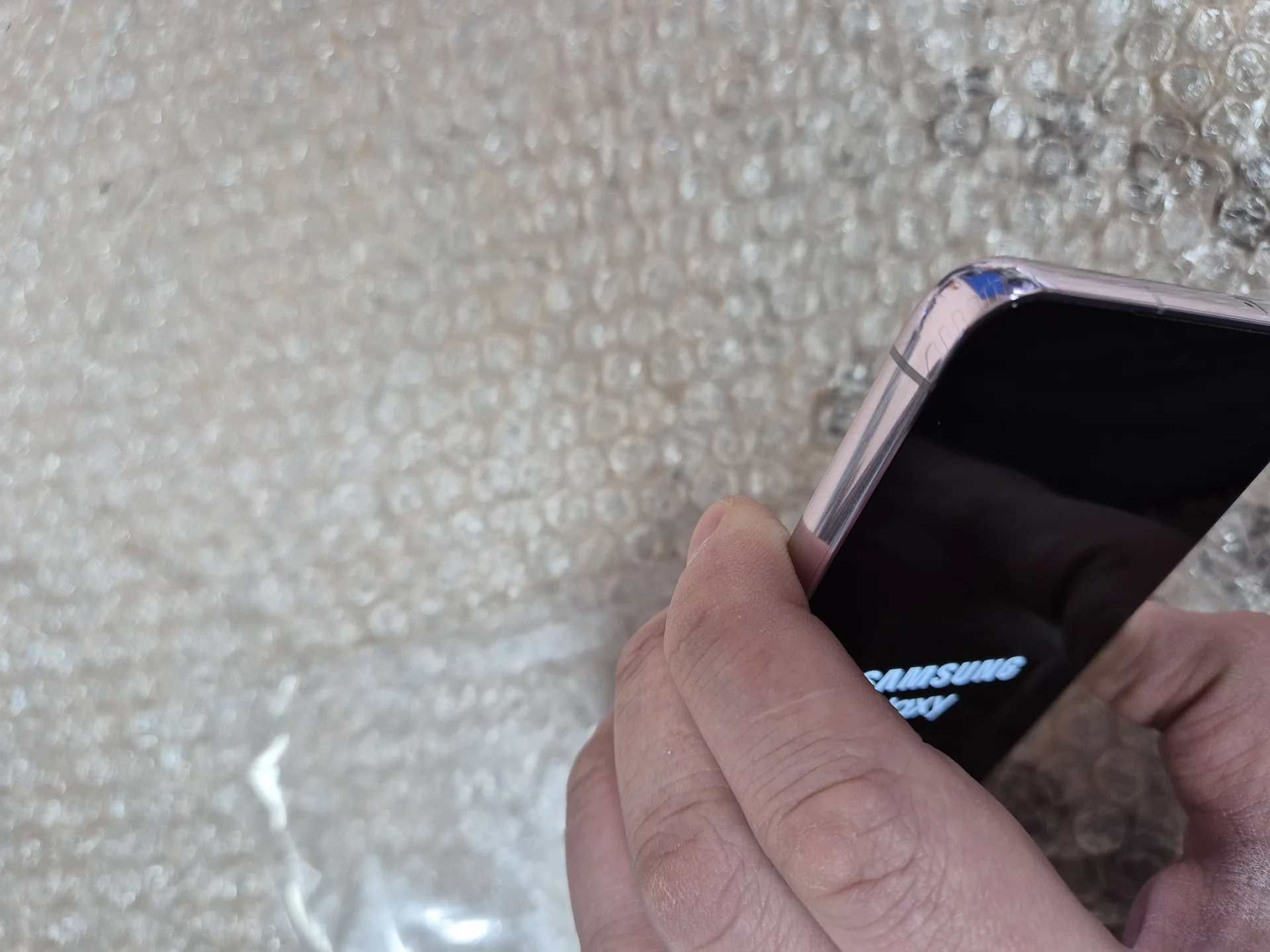 Samsung galaxy s23 demo - миниатюра 8