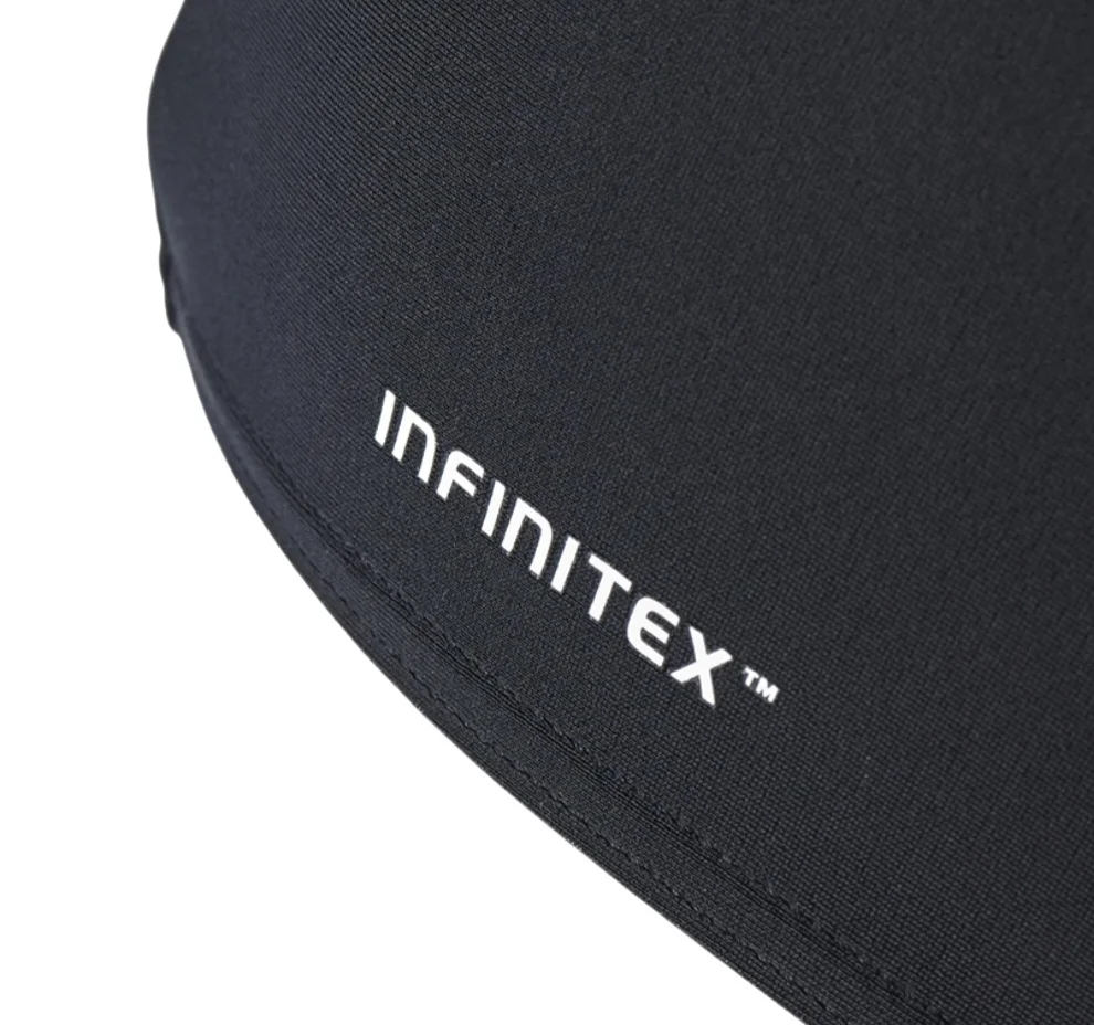 Шапочка для плавания adidas infinitex - миниатюра 2