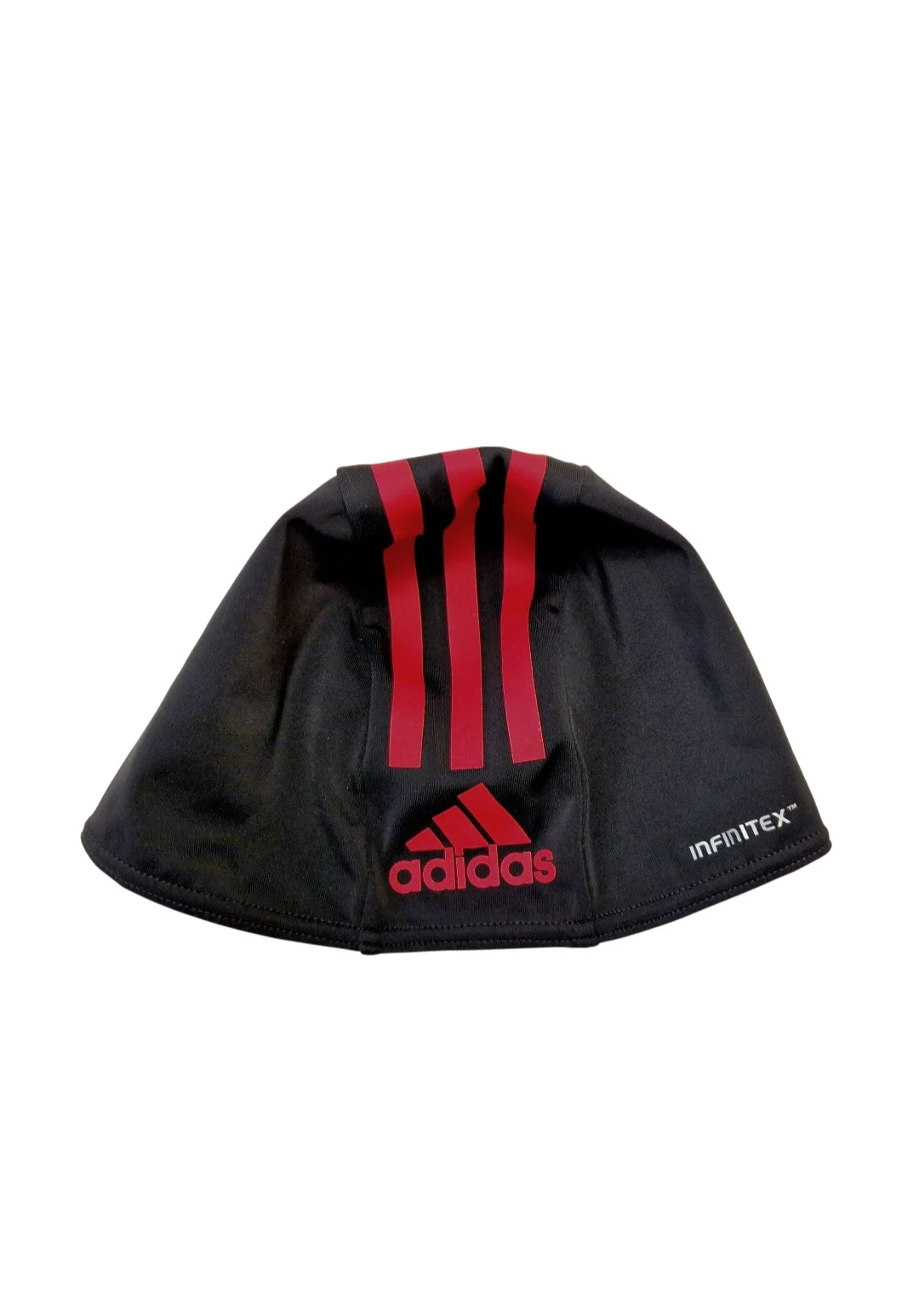 Шапочка для плавания adidas infinitex - миниатюра 4