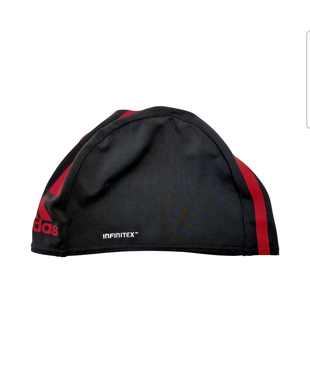 Шапочка для плавания adidas infinitex - миниатюра 5