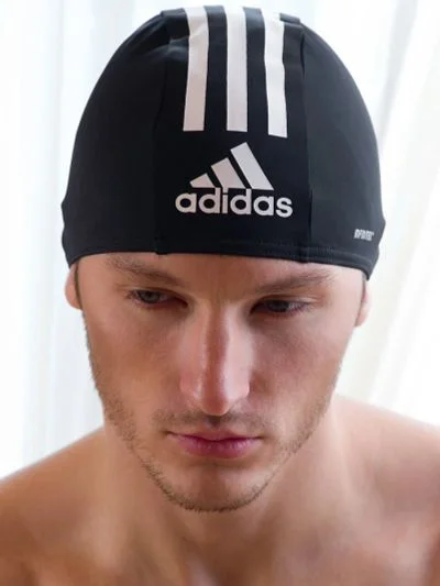 Шапочка для плавания adidas infinitex - миниатюра 6