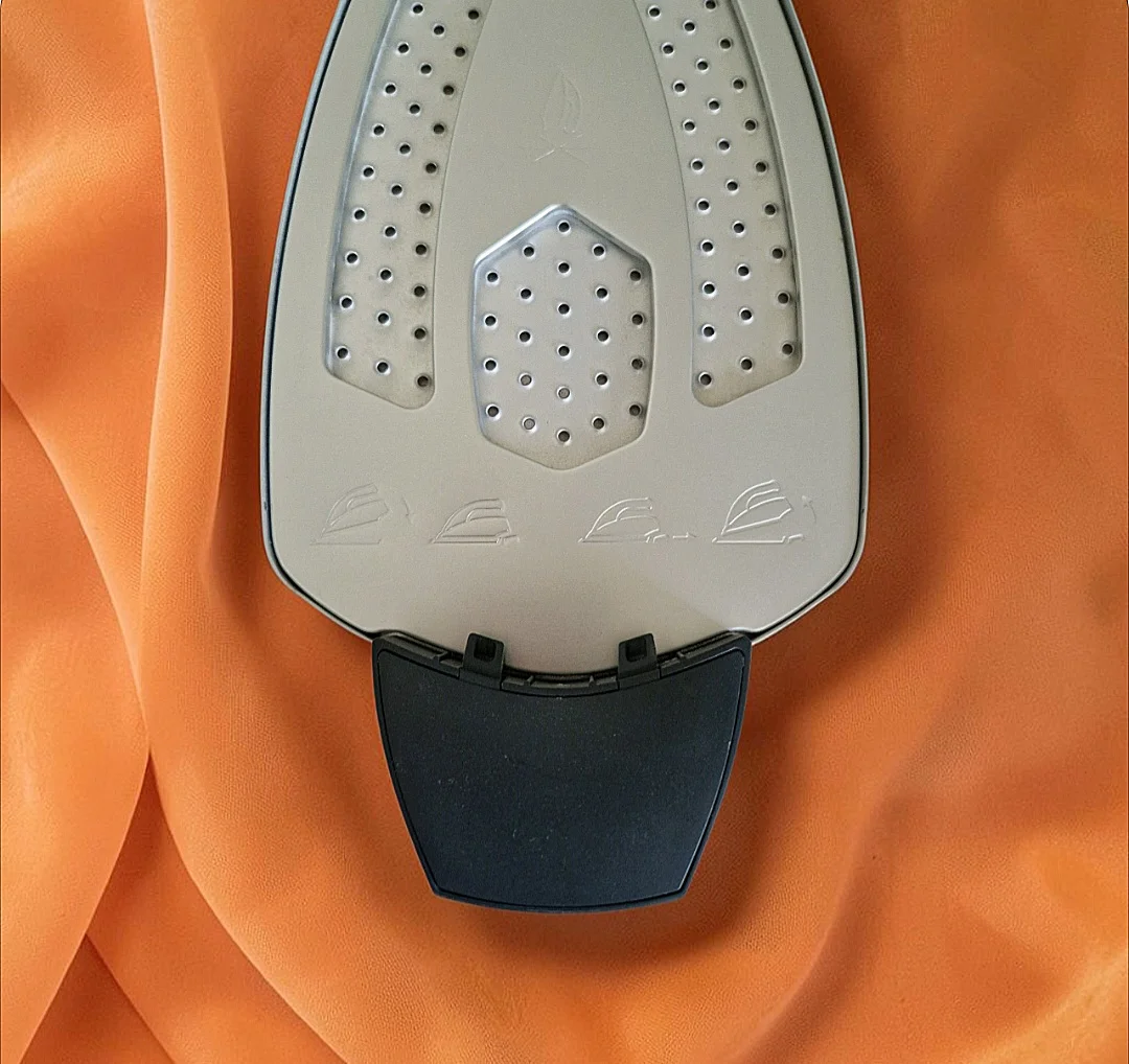 Насадка для утюга Braun TexStyle 7. Утюг браун - миниатюра 5