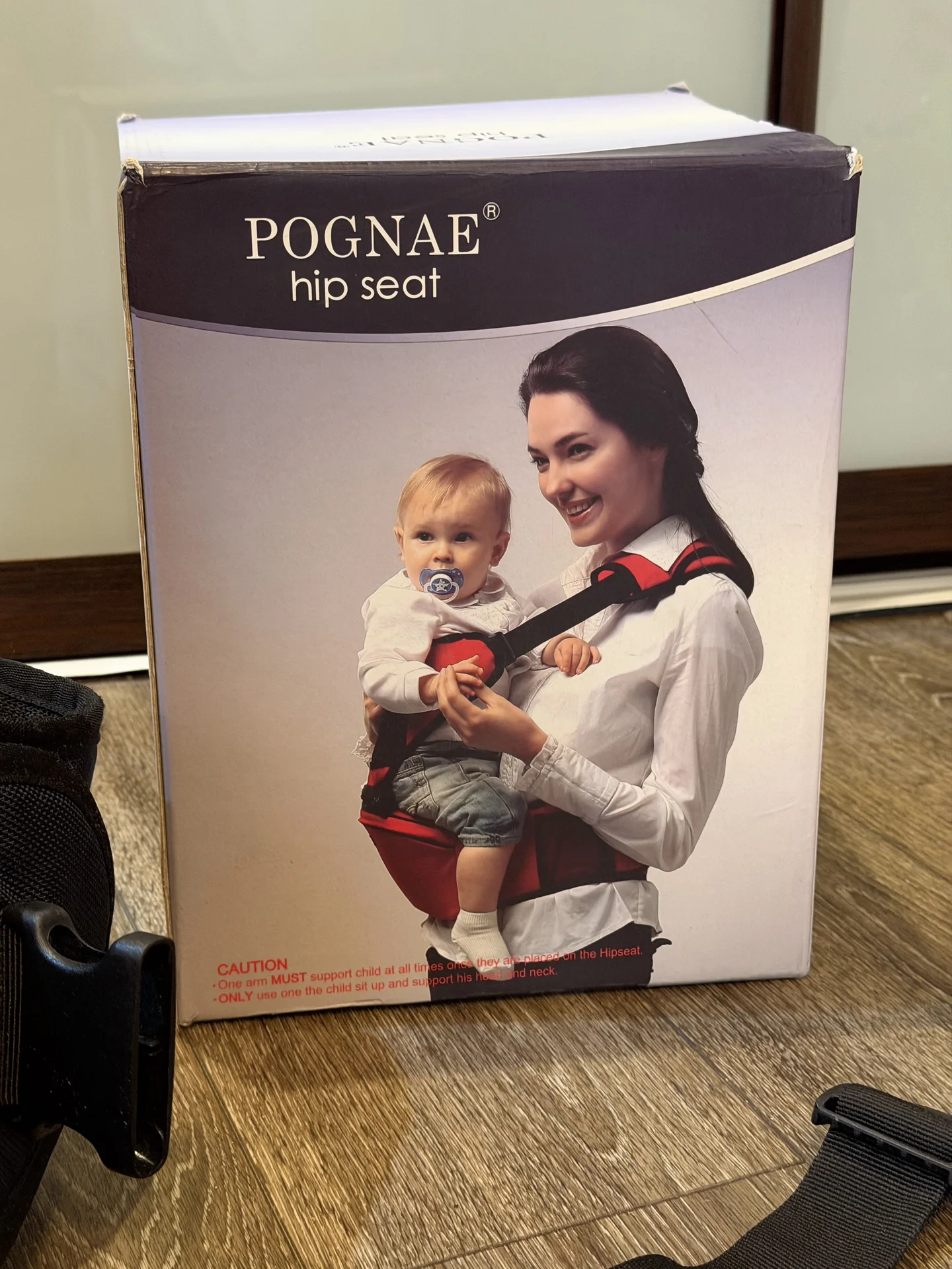 Хипсит Pognae(Корея ) - изображение 1