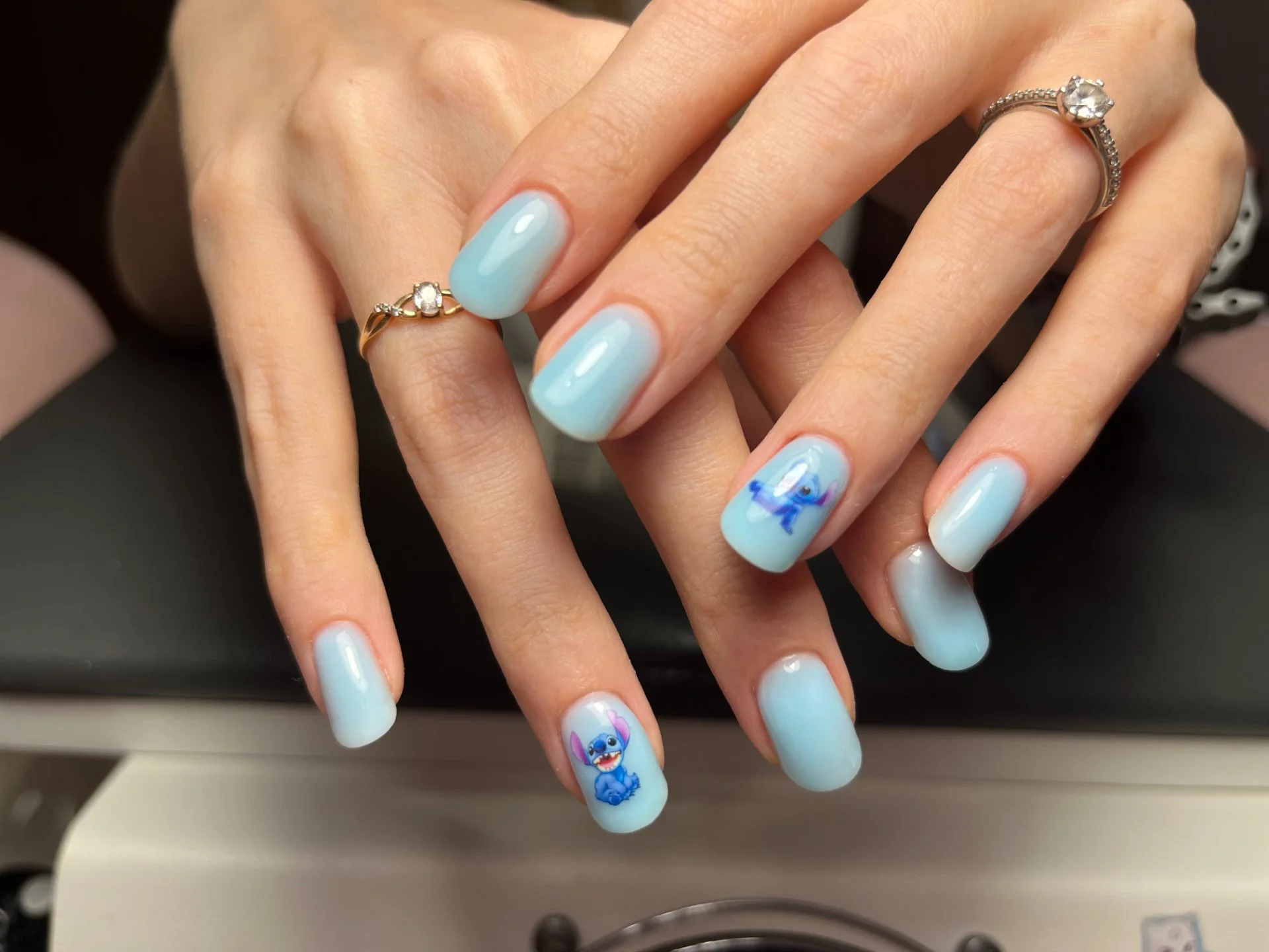Alenails | Маникюр | Педикюр | Екатеринбург | Сортировка - миниатюра 5