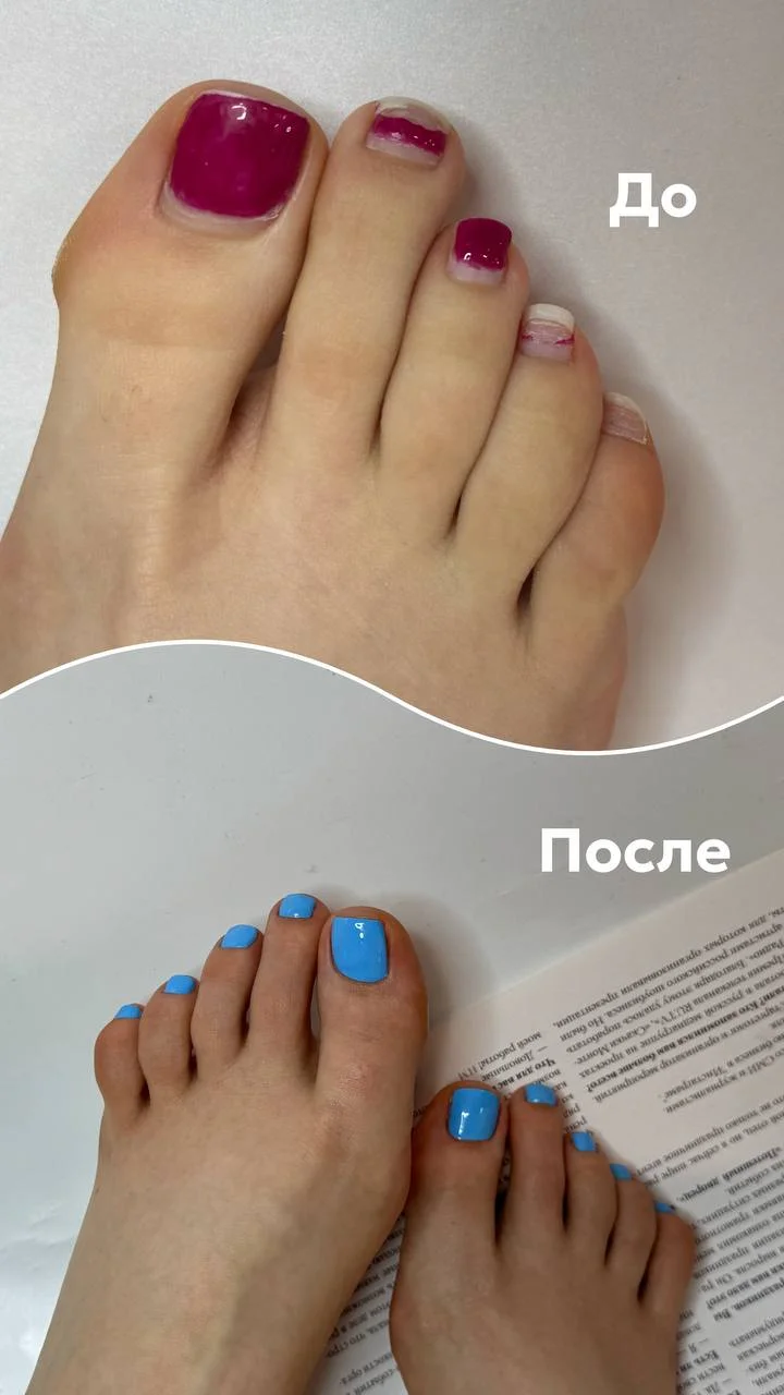 Alenails | Маникюр | Педикюр | Екатеринбург | Сортировка - миниатюра 11