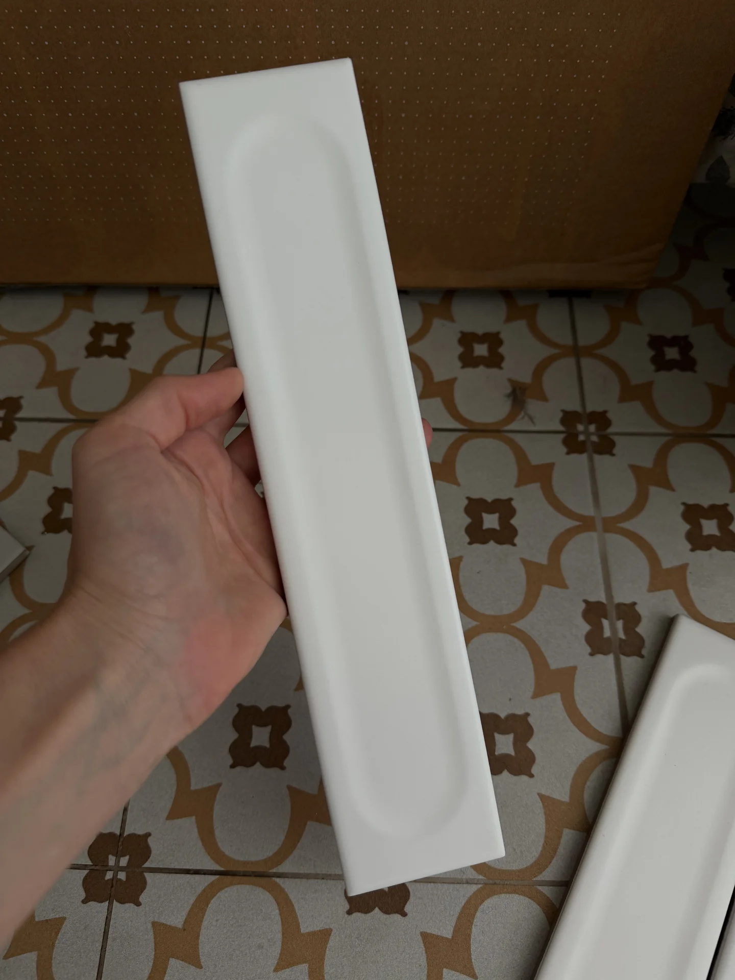 керамическая плитка kerama marazzi - миниатюра 4
