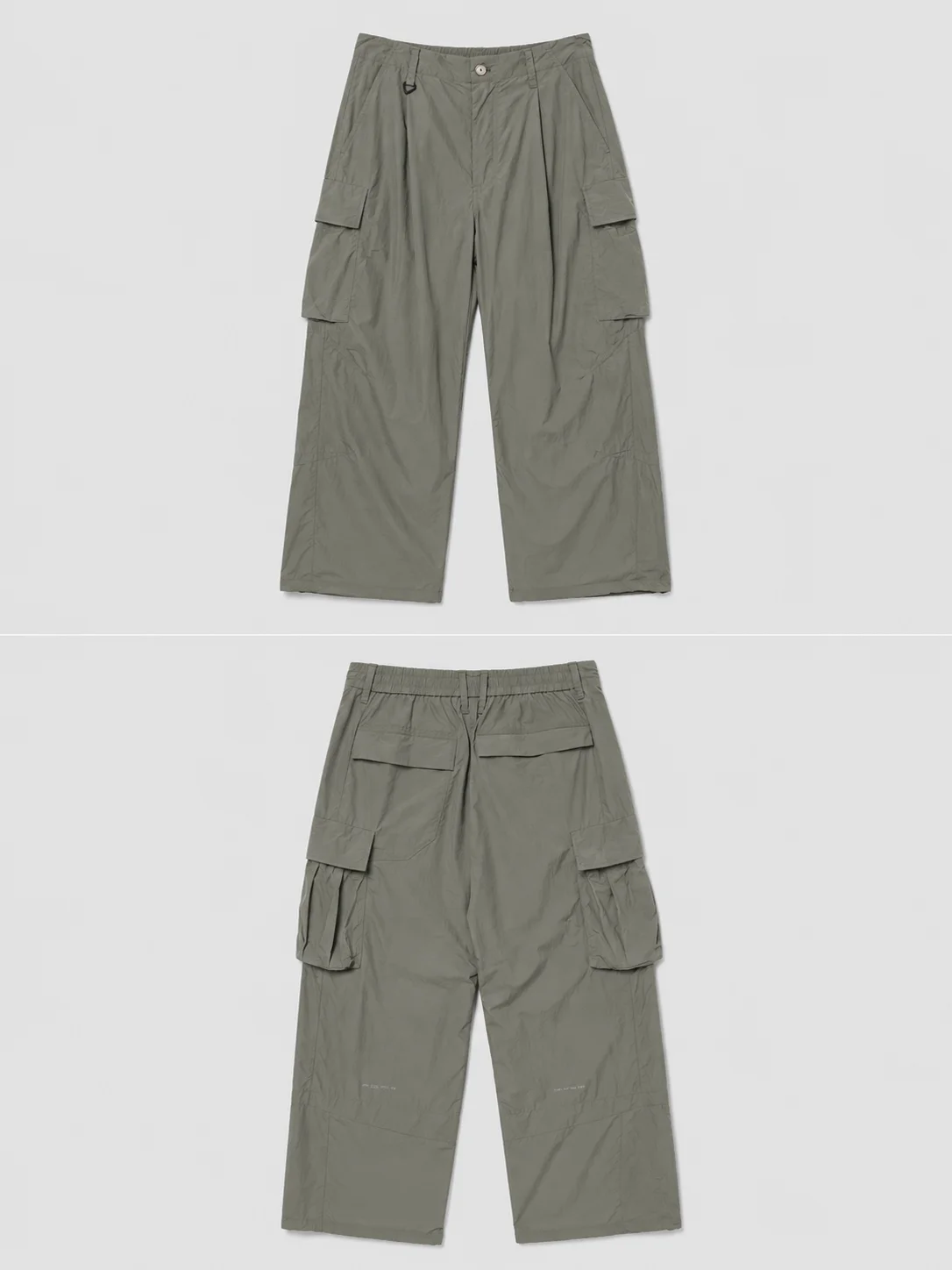 Брюки KRAKATAU RM202/52 - миниатюра 2
