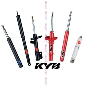 Акция! 339187 стойка KYB - миниатюра 2