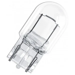 W21W Авто лампа 12V  PURE LIGHT BOSCH - миниатюра 2