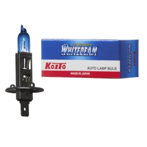 H1_ Автолампа 12V 55W/100W KOITO 1 шт. - миниатюра 2
