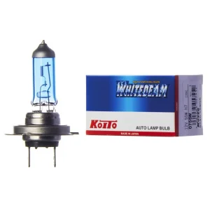 H7 Автолампа 12V 55/100W KOITO 1 шт. - миниатюра 2