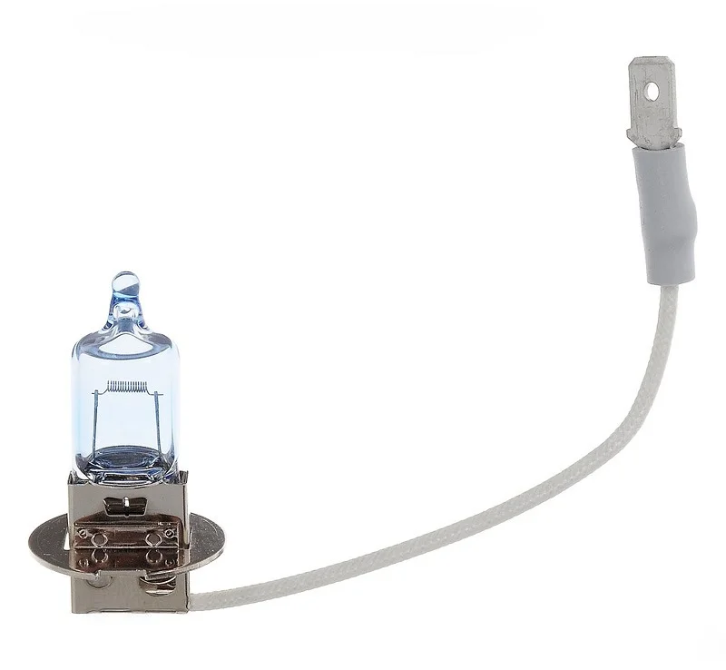 Лампа головного освещения H3a 12V 35W KOITO 1 шт. - изображение 1