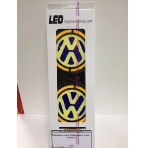 Ходовые огни Volkswagen к-кт - миниатюра 2