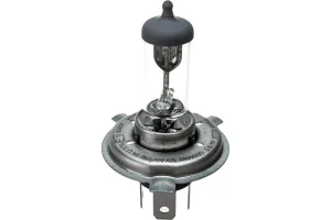 H4 Лампа галогенная Osram Original Line 60/55W 12V P43t, 1шт - миниатюра 2