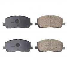 SN884 Колодки тормозные ADVICS к-кт - миниатюра 2