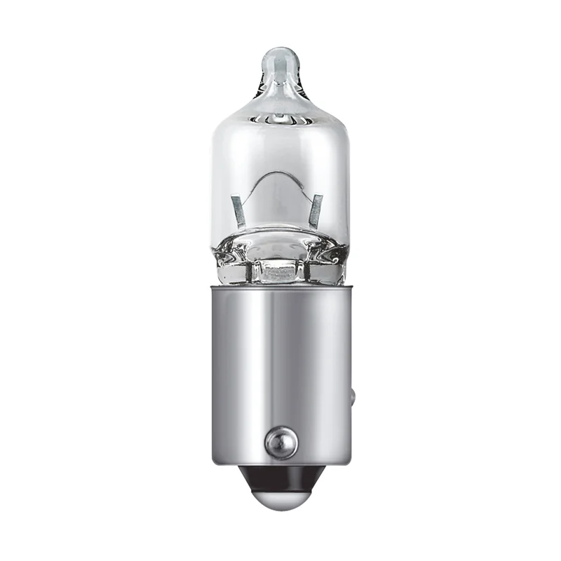 H6W Авто лампа 6W 12V OSRAM 1шт - изображение 1