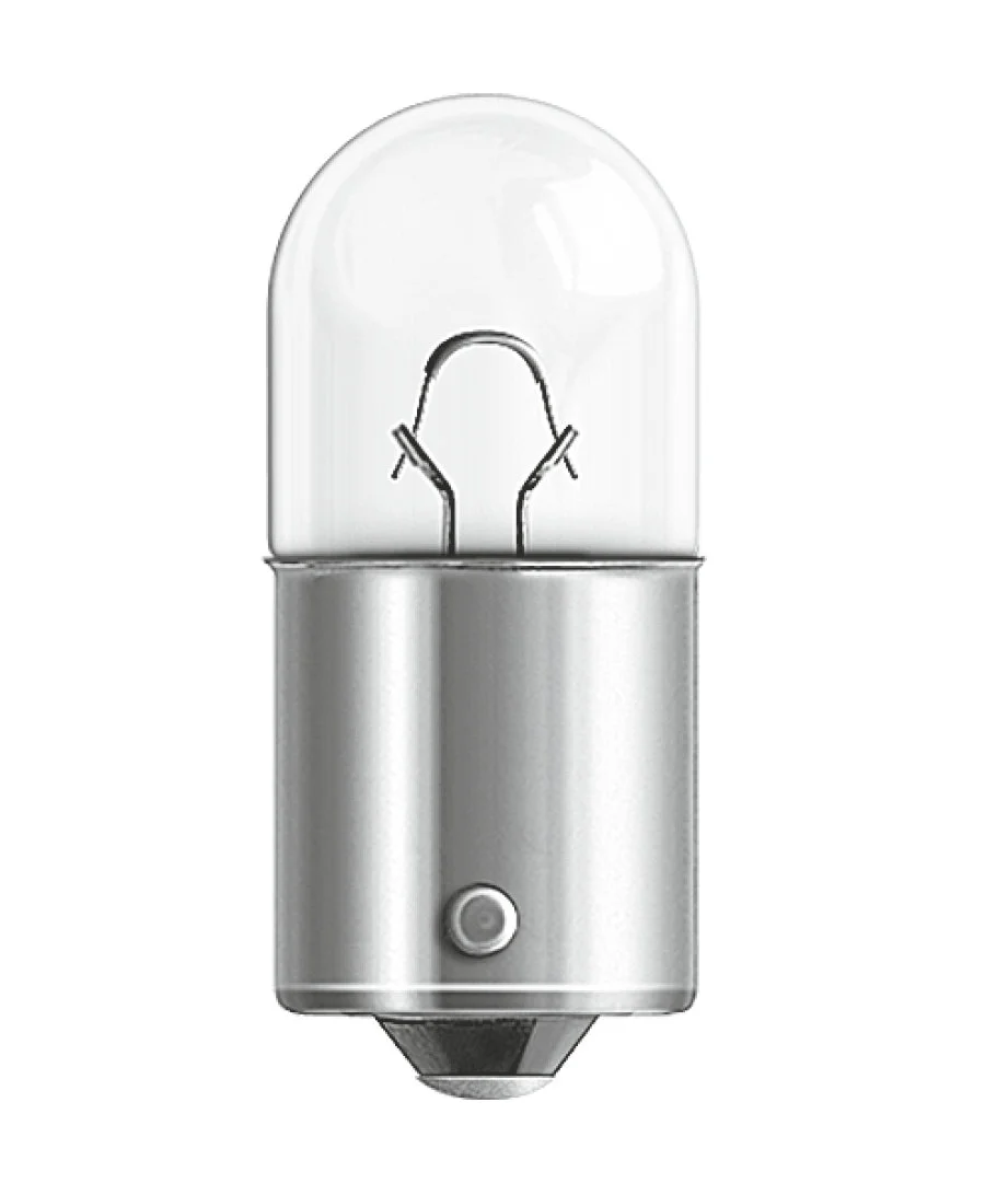 R10W Авто лампа 10W 12V OSRAM 1шт - изображение 1