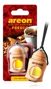 Ароматизатор Areon "FRESCO" Coffe - миниатюра 2
