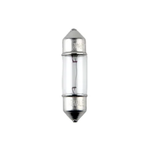 C5W Лампа освещения салона 12V3W  STANLEY (T8x36) - миниатюра 2