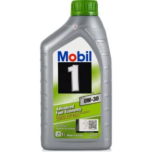 Mobil 1  ESP 0W30 SN Масло моторное 1л - миниатюра 2