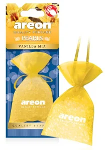 Ароматизатор AREON PEARLS Vanilla Mia - миниатюра 2