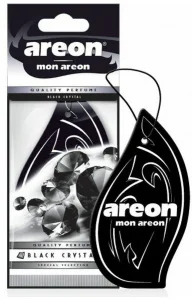 Ароматизатор MON AREON Black Crystal - миниатюра 2