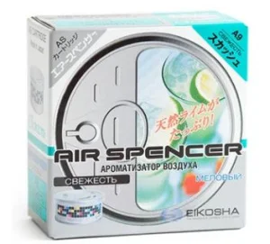 Наполнитель меловой Spirit Refill Squash Свежесть - миниатюра 2