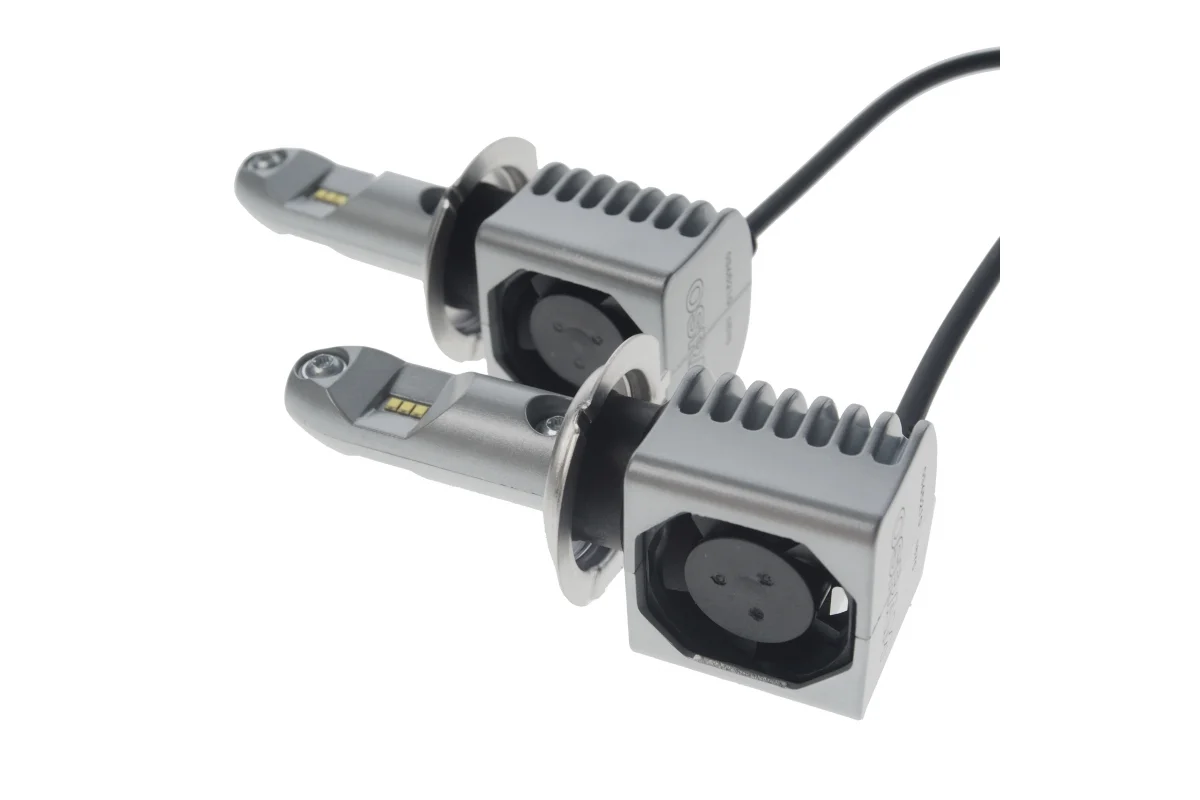 H7 Авто лампа 14W 12V/24V 6000R OSRAM к-кт - изображение 1