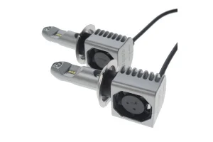 H7 Авто лампа 14W 12V/24V 6000R OSRAM к-кт - миниатюра 2