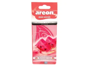 Ароматизатор MON AREON Watermelon - миниатюра 2