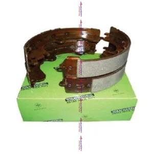Колодки тормозные TOKAI к-кт - миниатюра 2