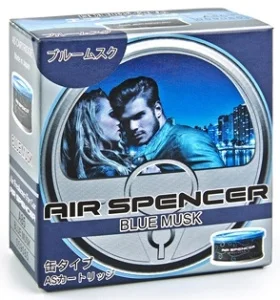 Наполнитель меловой Spirit Refill Blue Musk ледяной шторм - миниатюра 2
