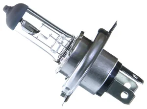 HB2 9003 12V 60/55W P43T-38HB2 автолампа LYNX 1шт. - миниатюра 2
