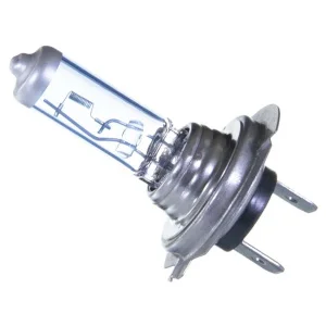 H7 12V55W PX26D SUPER WHITE автолампа LYNX 1шт. - миниатюра 2