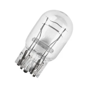 W21W Авто лампа 21W 12V без цоколя OSRAM 1шт - миниатюра 2