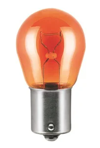PY21W Авто лампа 21W 12V оранжевый свет OSRAM 1шт - миниатюра 2