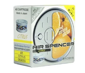 Наполнитель меловой Spirit Refill CITRUS-Цитрус - миниатюра 2