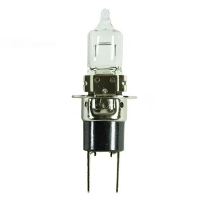Автолампа H3d 12V 35W KOITO 1 шт. - миниатюра 2