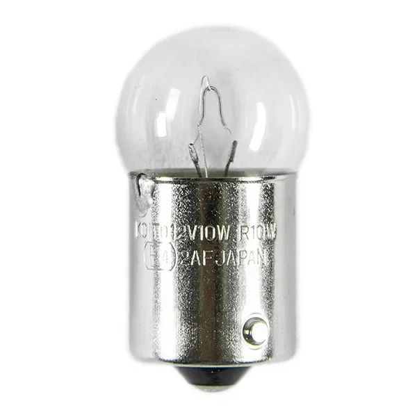 R10W Автолампа 12V 10W G18 KOITO 1 шт. - изображение 1