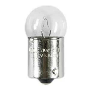 R10W Автолампа 12V 10W G18 KOITO 1 шт. - миниатюра 2