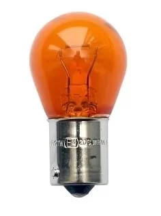 PY21W Автолампа 12V 21W KOITO 1 шт. оранжевая - изображение 1