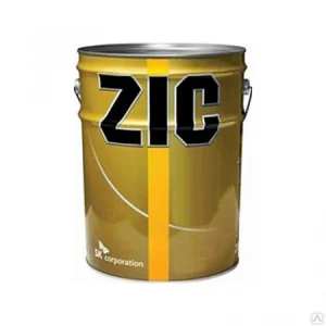 ZIC X9 5W40 API SN/CF Масло моторное разливное 1 л. - миниатюра 2