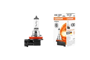 H9 12V35W PGJ19-5 автолампа LYNX 1шт. - миниатюра 2